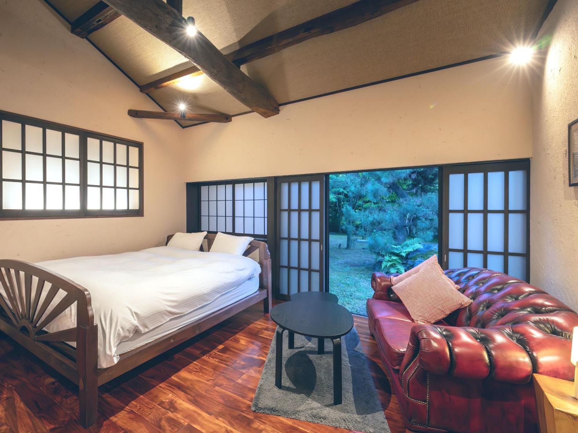 Machiya Hotel Oyado Baison Mino Exterior foto